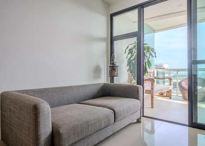 Apartamento No Melhor Local Da Barra Rio de Janeiro