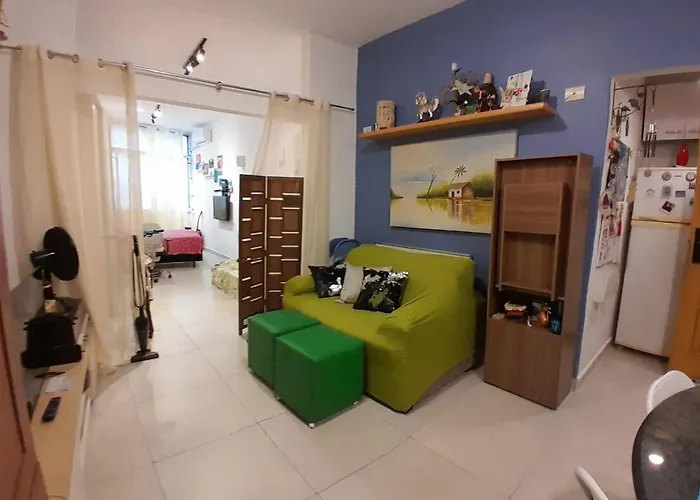 Angel'S House Flamengo Rj Apartamento Rio de Janeiro
